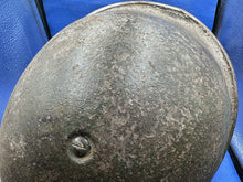 Load image into Gallery viewer, British Army Mk4 Turtle Combat Helmet & Liner - The Militaria Shop