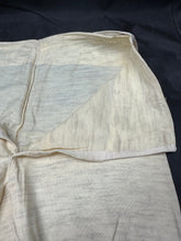 Load image into Gallery viewer, Original British Army Wool Boxer Shorts - New Old Stock - WW2 Pattern -30" - The Militaria Shop