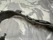 Load image into Gallery viewer, Original WW2 British Army 44 Pattern Soldiers Belt - 36" Waist - The Militaria Shop