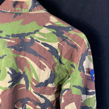 Load image into Gallery viewer, Genuine British Army DPM Camouflaged Woodland Jacket - 170/96 - The Militaria Shop