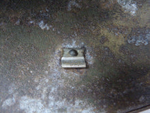 Load image into Gallery viewer, Original WW2 British / Canadian Army Mk3 High Rivet Turtle Army Combat Helmet - The Militaria Shop