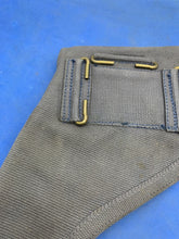 Load image into Gallery viewer, Original WW2 Royal Canadian Air Force RCAF 37 Pattern Pistol Holster - The Militaria Shop