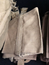 Load image into Gallery viewer, Original WW2 Dated British Army 37 Pattern Water Bottle Harness / Carrier - The Militaria Shop