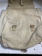 Load image into Gallery viewer, Original British Army WW2 37 Pattern Large Pack - The Militaria Shop