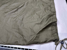 Load image into Gallery viewer, British Army Green Bergen Rucksack Main Compartment Large Waterproof Liner - The Militaria Shop