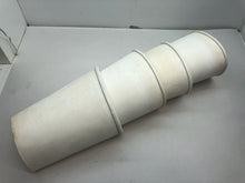 Charger l'image dans la galerie, Genuine British Army Wrist Gauntlet Set of 4 Pieces Total - The Militaria Shop