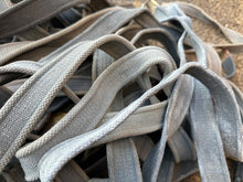 Load image into Gallery viewer, Original 37 Pattern British Army / RAF Blue SMLE Sling WW2 Issue - The Militaria Shop