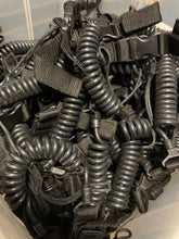 Load image into Gallery viewer, Viper Special Ops Pistol Lanyard Bungee Cord Belt Loop Attachment Ideal for Keys - The Militaria Shop