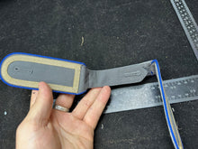 Load image into Gallery viewer, Genuine German post WW2 Bundeswehr Shoulder Boards Epaulette Medical Corps - NEW - The Militaria Shop