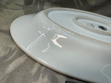 Load image into Gallery viewer, Original Pre/Early WW2 German Army Officers Mess Serving Platter - Felda Rhon - The Militaria Shop