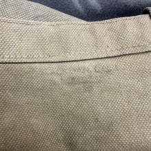 Load image into Gallery viewer, Original WW2 British Army Large Pack - 37 Pattern Webbing - The Militaria Shop