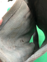 Charger l'image dans la galerie, Original British RAF Royal Air Force Water Bottle Carrier Harness WW2 37 Pattern - The Militaria Shop