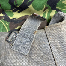 Load image into Gallery viewer, British Army / RAF 37 Pattern Large Pack - WW2 Pattern -Used Condition Original - The Militaria Shop