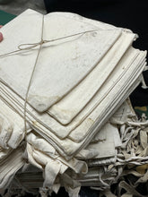 Charger l'image dans la galerie, Original WW2 British Army Mess Tin Cover / Dry Food Bag - New Old Stock - The Militaria Shop