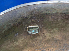 Load image into Gallery viewer, Original WW2 British Army / Canadian Army Mk3 Turtle Combat Helmet - The Militaria Shop