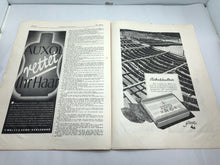 Charger l'image dans la galerie, JB Juustrierter Beobachter NSDAP Magazine Original WW2 German - 27 June 1940 - The Militaria Shop