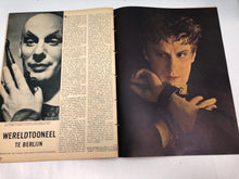 Load image into Gallery viewer, Original Dutch Language WW2 Propaganda Signaal Magazine - No.7 1943 - The Militaria Shop