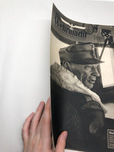 Lade das Bild in den Galerie-Viewer, Die Wehrmacht German Propaganda Magazine Original WW2 - May 1943 - The Militaria Shop