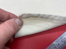 Load image into Gallery viewer, WW2 British Army Mess Tin Protective Cover - Very Clean Condition Original. - The Militaria Shop