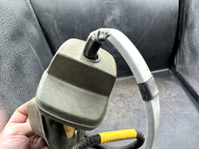 Load image into Gallery viewer, Original British Army AFV / Air Crew Breifing Headset - FV2023759 - The Militaria Shop