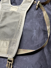 Load image into Gallery viewer, Genuine British Army New Old Stock MTP Side Pouch Yoke Rucksack IRR Straps - The Militaria Shop