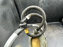 Load image into Gallery viewer, Original British Army AFV / Air Crew Breifing Headset - FV2023759 - The Militaria Shop