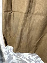 Charger l'image dans la galerie, NEW British Army FAD No2 Woman's Dress Uniform Barracks Dress Skirt - 71/88/120 - The Militaria Shop