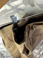 Charger l'image dans la galerie, NEW British Army FAD No2 Mens Dress Uniform Trousers - 72/80/96 - The Militaria Shop