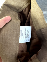 Charger l'image dans la galerie, NEW British Army FAD No2 Woman's Dress Uniform Barracks Dress Skirt - 71/88/120 - The Militaria Shop