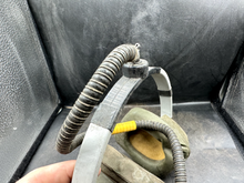 Load image into Gallery viewer, Original British Army AFV / Air Crew Breifing Headset - FV2023759 - The Militaria Shop