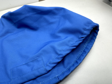 Charger l'image dans la galerie, British Army Genuine Cover GS MK6 UN United Nations Military Blue Combat Helm - The Militaria Shop