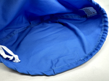 Charger l'image dans la galerie, British Army Genuine Cover GS MK6 UN United Nations Military Blue Combat Helm - The Militaria Shop