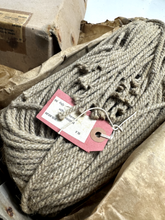 Charger l'image dans la galerie, Unissued WW1 / WW2 British Army SMLE/Martini/Bren Rifle Cleaning Pull Through - The Militaria Shop