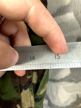 Load image into Gallery viewer, Genuine British Army DPM Camouflaged Combat Trousers - 28" Waist - The Militaria Shop