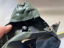 Load image into Gallery viewer, An Unissued East German/Polish Army Rubberised Waterbottle Cover. Rare variation - The Militaria Shop