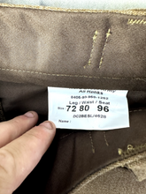 Charger l'image dans la galerie, NEW British Army FAD No2 Mens Dress Uniform Trousers - 72/80/96 - The Militaria Shop