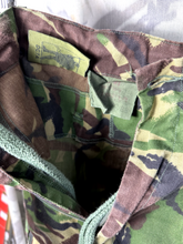 Load image into Gallery viewer, Genuine British Army DPM Camouflaged Combat Trousers - 28" Waist - The Militaria Shop