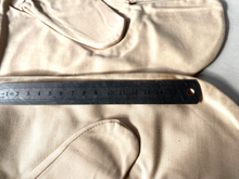 Load image into Gallery viewer, A Matching Pair of WW2 British Army Winter Gunners Gloves - Marked & Dated 1 - The Militaria Shop