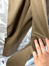 Charger l'image dans la galerie, NEW British Army FAD No2 Mens Dress Uniform Trousers - 72/84/100 - The Militaria Shop