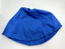 Charger l'image dans la galerie, British Army Genuine Cover GS MK6 UN United Nations Military Blue Combat Helm - The Militaria Shop