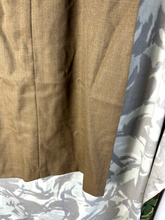 Charger l'image dans la galerie, NEW British Army FAD No2 Woman's Dress Uniform Barracks Dress Skirt - 71/92/124 - The Militaria Shop