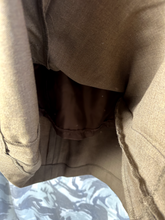 Charger l'image dans la galerie, NEW British Army FAD No2 Woman's Dress Uniform Barracks Dress Skirt - 71/92/124 - The Militaria Shop