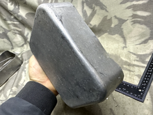 Load image into Gallery viewer, Original British Army Soldier Mess Tin 1983 Dated - Ideal for WW2 Reenactment - The Militaria Shop