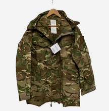 Load image into Gallery viewer, Genuine British Army Combat Aircrew FR Jacket PCS - British Smock - NEW 180/96 - The Militaria Shop