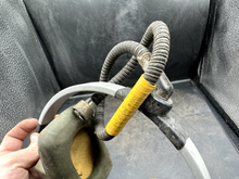 Load image into Gallery viewer, Original British Army AFV / Air Crew Breifing Headset - FV2023759 - The Militaria Shop