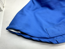 Charger l'image dans la galerie, British Army Genuine Cover GS MK6 UN United Nations Military Blue Combat Helm - The Militaria Shop