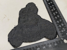 Load image into Gallery viewer, British Army - Victorian Crown Royal Army Pay Corps Bullion Badge. Large Size. - The Militaria Shop