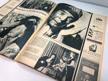 Load image into Gallery viewer, Original Dutch Language WW2 Propaganda Signaal Magazine - No.19 1943 - The Militaria Shop