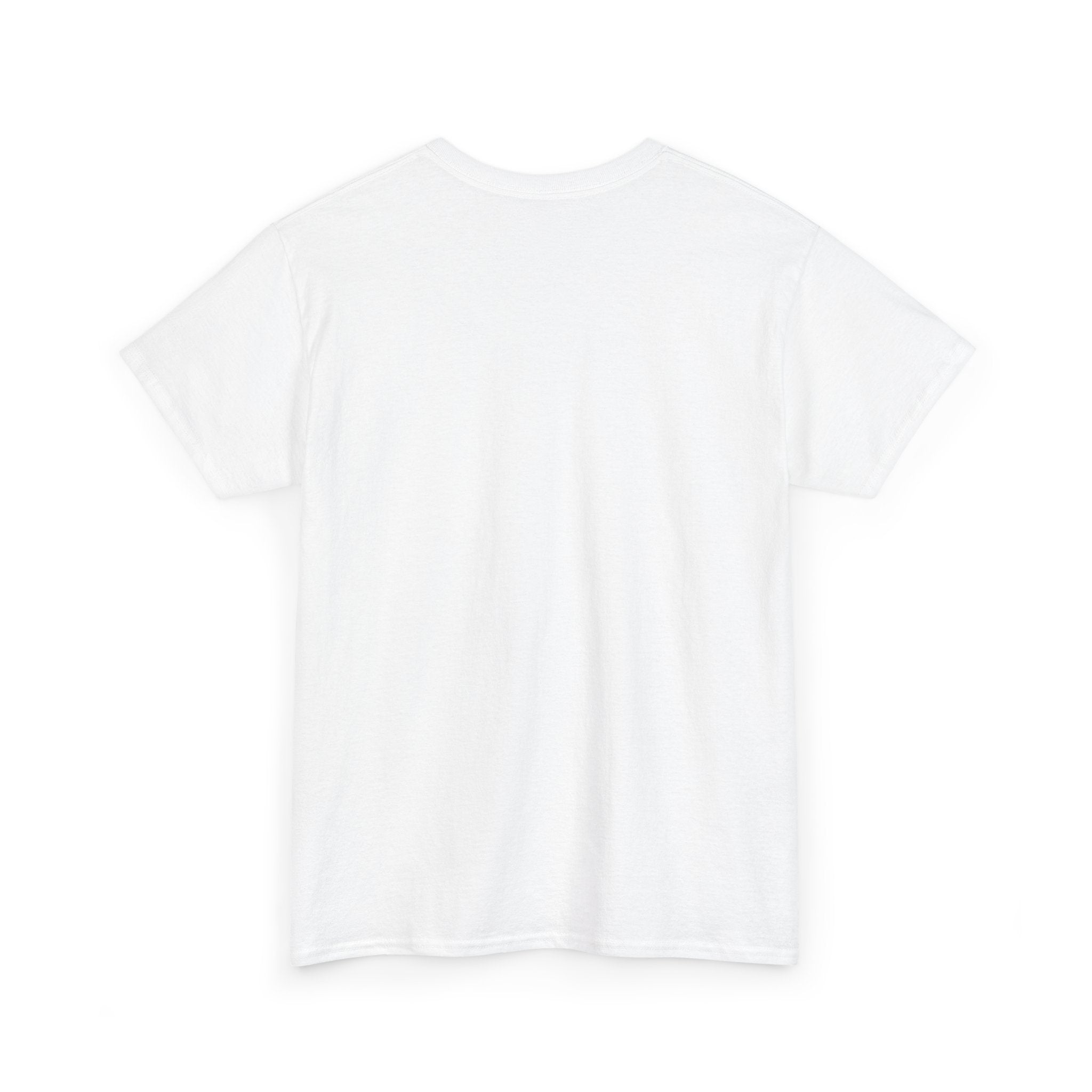 Unisex Heavy Cotton Tee, Military Collectors T-Shirt - I Would Rather Be Collecting Militaria - The Militaria Shop