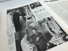 Load image into Gallery viewer, JB Juustrierter Beobachter NSDAP Magazine Original WW2 German - 27 May 1943 - The Militaria Shop